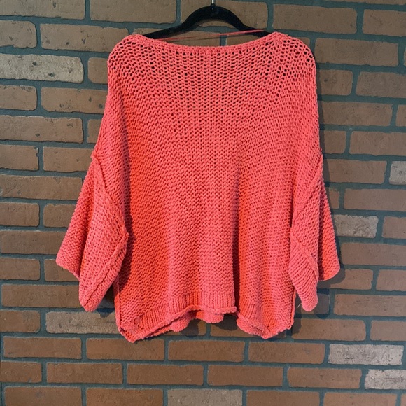 Free People Halo Pullover size XS - Picture 2 of 4